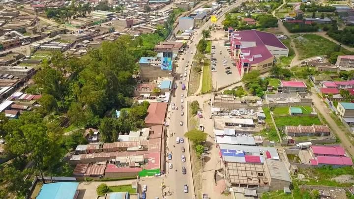 Narok County